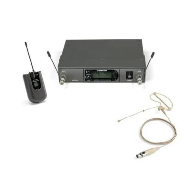 Samson SE10T (AL300AR300) AirLine Synth Headset