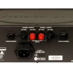 Samson SERVO-300 Power Amplifier (1)