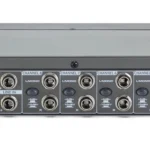 Samson SM10 Rackmount Mixer (1)