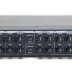 Samson SM10 Rackmount Mixer (2)