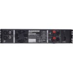 Samson SXD 3000 Power Amplifier (1)