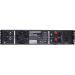 Samson SXD5000 Power Amplifier with DSP (1)