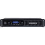 Samson SXD5000 Power Amplifier with DSP (2)