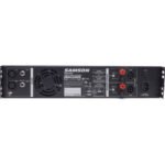 Samson SXD7000 Power Amplifier with DSP (1)
