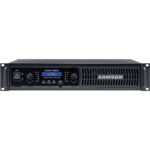 Samson SXD7000 Power Amplifier with DSP (2)