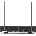 Samson Stage 212 Frequency-Agile VHF Wireless System (2 x Q6 HH) (1)