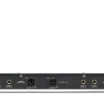 Samson Stage 412 Quad-Channel Handheld VHF Wireless System, Frequency Selectable (1)