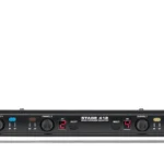 Samson Stage 412 Quad-Channel Handheld VHF Wireless System, Frequency Selectable (2)