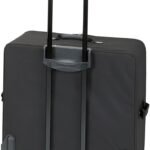 Samson TOURTEK SERIES XP510I CASE