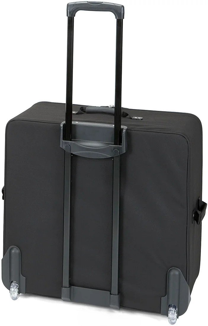 Samson TOURTEK SERIES XP510I CASE Samson TOURTEK SERIES XP510I CASE