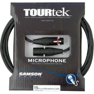 Samson TOURTEK TM15