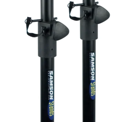 Samson TS20 - Telescoping Pole Stand