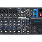 Samson XP800 Portable PA w Bluetooth (1)