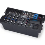 Samson XP800 Portable PA w Bluetooth (2)