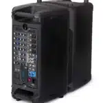 Samson XP800 Portable PA w Bluetooth (3)