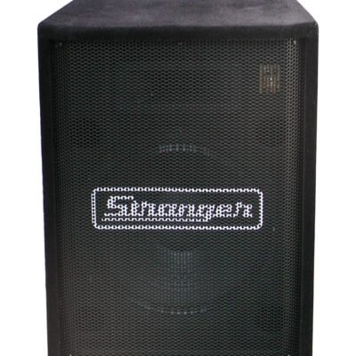 Stranger 12H7 Speaker System