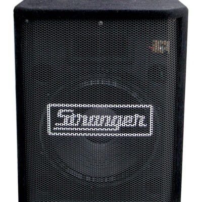 Stranger 15H4 Speaker System