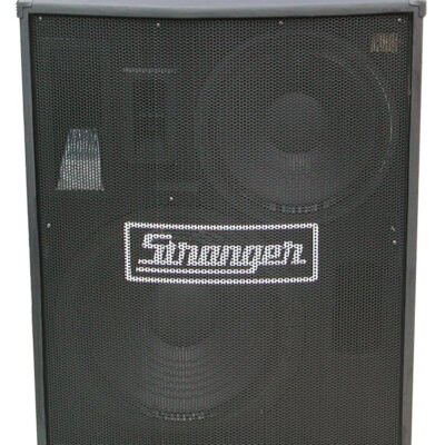 Stranger 16H2 Speaker System