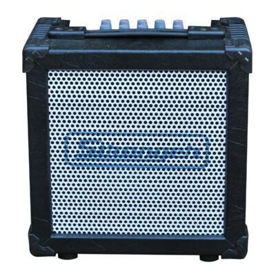 Stranger C15 GUITAR, KEYBOARD & MIC