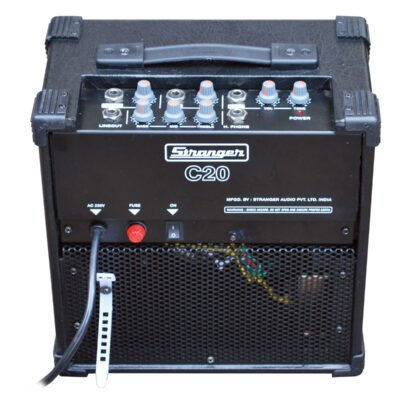 Stranger C20 GUITAR, KEYBOARD & MIC