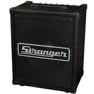 Stranger CUBE80E GUITAR, KEYBOARD & MIC