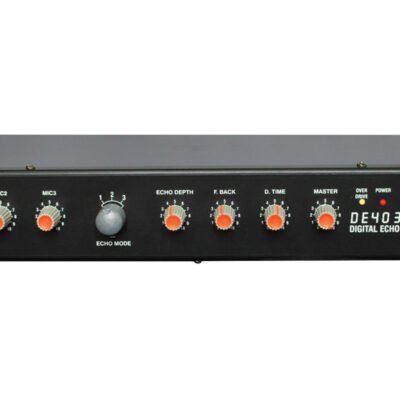 Stranger DE403 Multi Mode Digital Echo