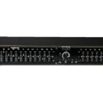 Stranger EQ215 Graphic Equalizer