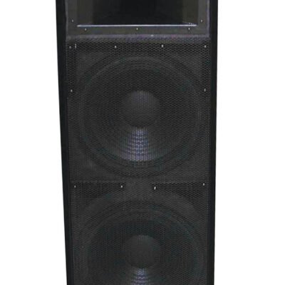 Stranger HD215 Speaker System