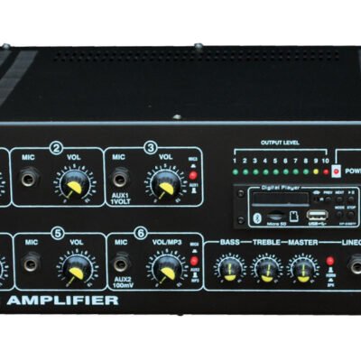 Stranger MA161 Multi Input Power Amplifier