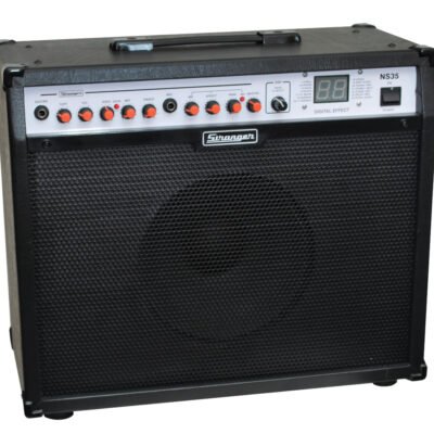 Stranger NS35 MIC & GUITAR