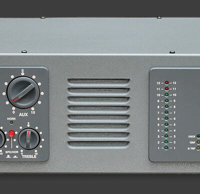 Stranger PBT800 Audio Power Amplifier