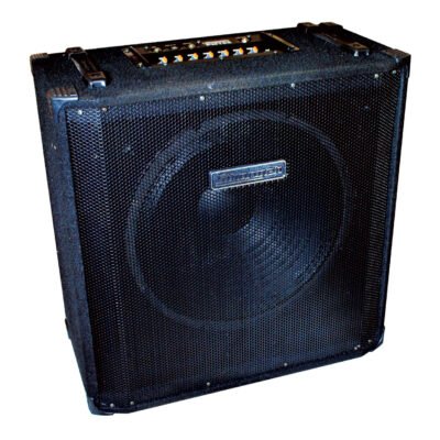 Stranger PM192 Guitar, Octopad Keyboard & Mic