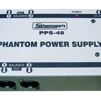 Stranger PPS48 Power Supply Adapter