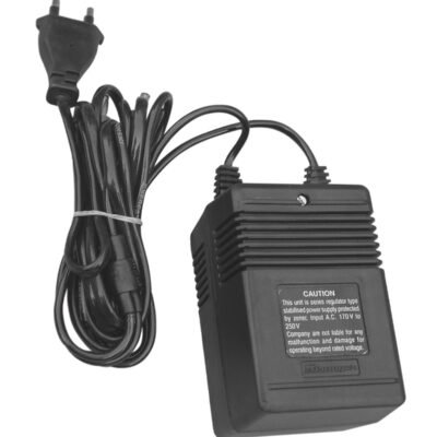 Stranger PS2 Power Supply Adapter