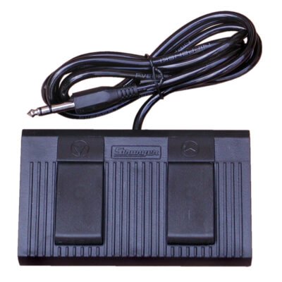 Stranger PSP2 Pedals