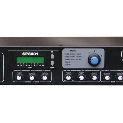 Stranger SP8001 Digital Sound Processor