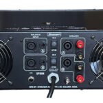 Stranger SPB8K Dual Channel Power Amplifier (1)