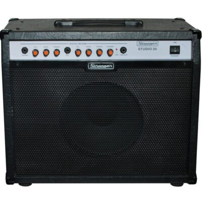 Stranger STUDIO30 MIC & GUITAR