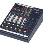 Studiomaster AiR 2 2