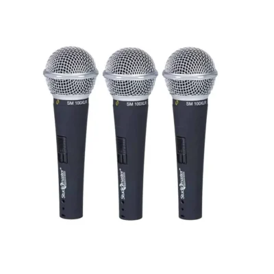 TRIO 100