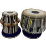 Tabla Set Iron Bayan Shisham Wood Dayan