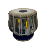 Tabla Set Iron Bayan Shisham Wood Dayan