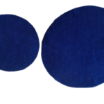 Golden Brass Designer Tabla Set