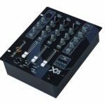 X 35 DJ Mixer 2