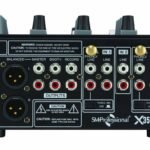 X 35 DJ Mixer 3