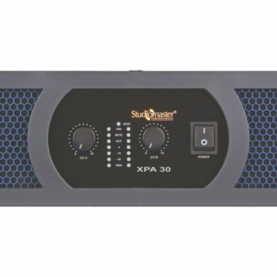 XPA 30