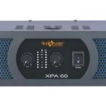 XPA 60