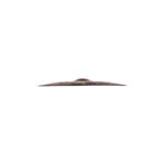 Zildjian A0119 18 UPTOWN RIDE (2)