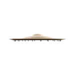 Zildjian A0315 Zildjian Swish Knocker w 20 Rivets (2)