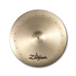 Zildjian A0315 Zildjian Swish Knocker w 20 Rivets (3)